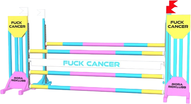 FuckCancer-Mora copy Sponsorhinder Mora RK och Fuck Cancer